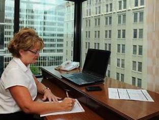 marriott rochester mayo clinic