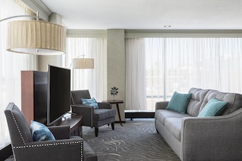 marriott rochester mayo clinic