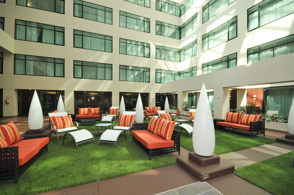 marriott rochester mayo clinic