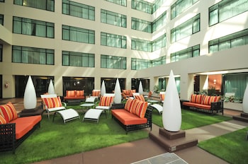 marriott rochester mayo clinic
