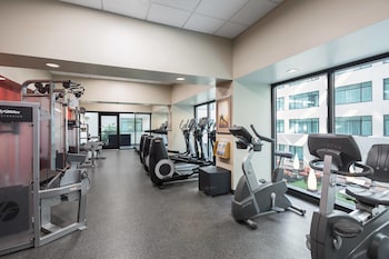 marriott rochester mayo clinic