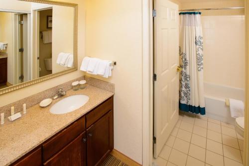 residence inn by marriott rochester mayo clinic area