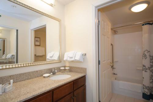 residence inn by marriott rochester mayo clinic area