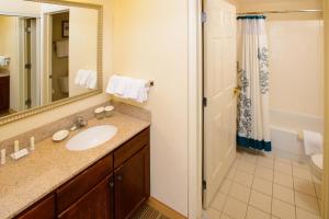 residence inn by marriott rochester mayo clinic area