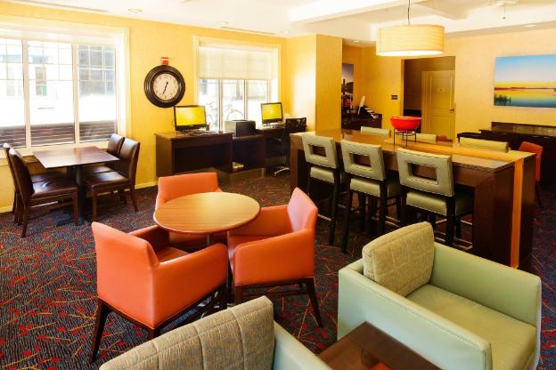 residence inn by marriott rochester mayo clinic area