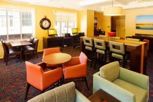 residence inn by marriott rochester mayo clinic area