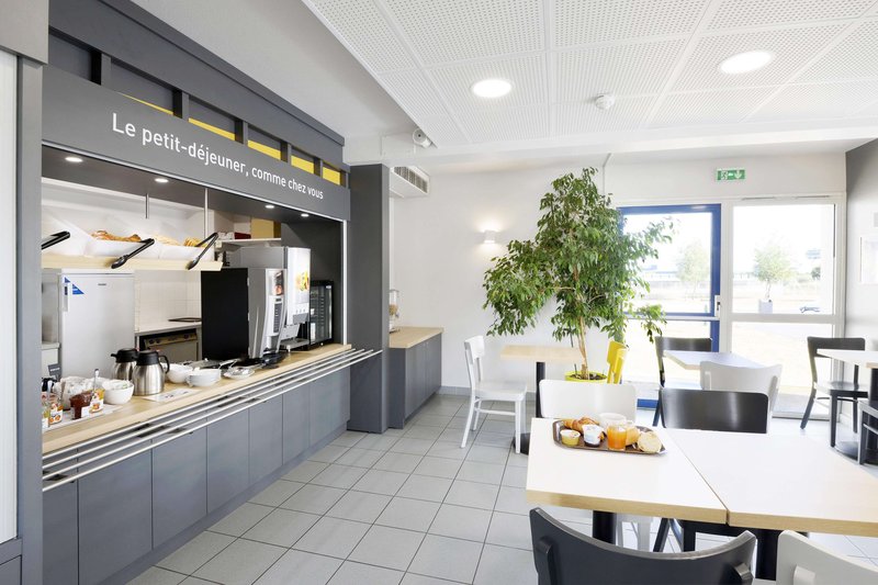 bandb hotel bourges 2