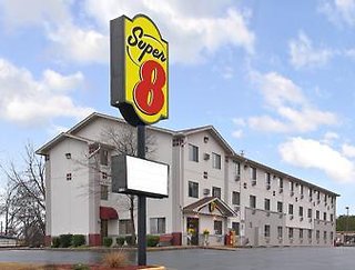 Super 8 By Wyndham Hot Springs,Hot Springs>>Arkansas,3 star