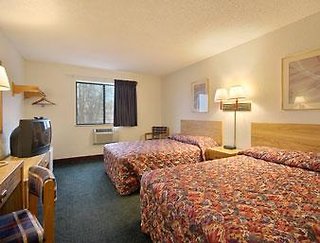 Super 8 By Wyndham Hot Springs,Hot Springs>>Arkansas,3 star