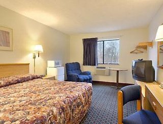 Super 8 By Wyndham Hot Springs,Hot Springs>>Arkansas,3 star