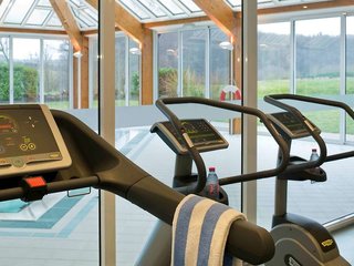 Hotel Mercure Luxembourg Kikuoka Golf & Spa,Lenningen>>Canach,4 star