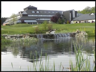 Hotel Mercure Luxembourg Kikuoka Golf & Spa,Lenningen>>Canach,4 star