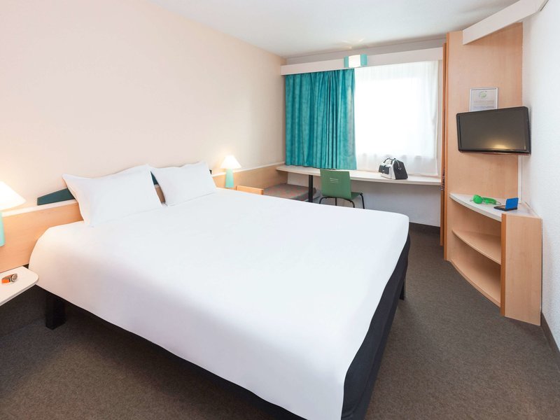 ibis luxembourg sud