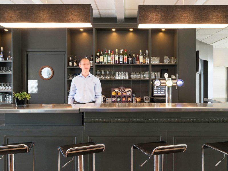 ibis luxembourg sud