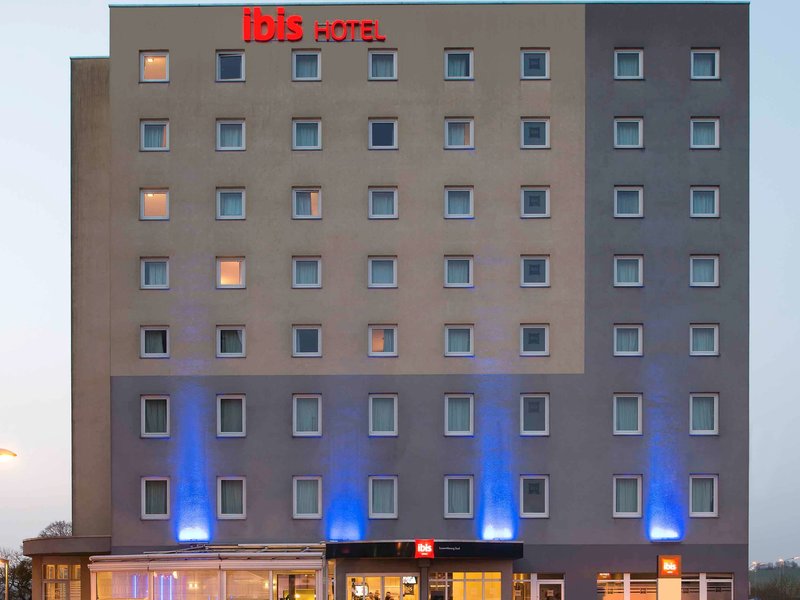 ibis luxembourg sud