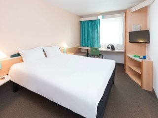 Ibis Luxembourg Sud,Esch-Sur-Alzette>>Bettembourg,3 star