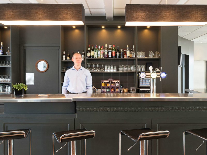 ibis luxembourg sud