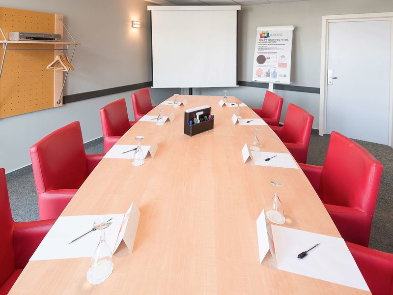 ibis luxembourg sud
