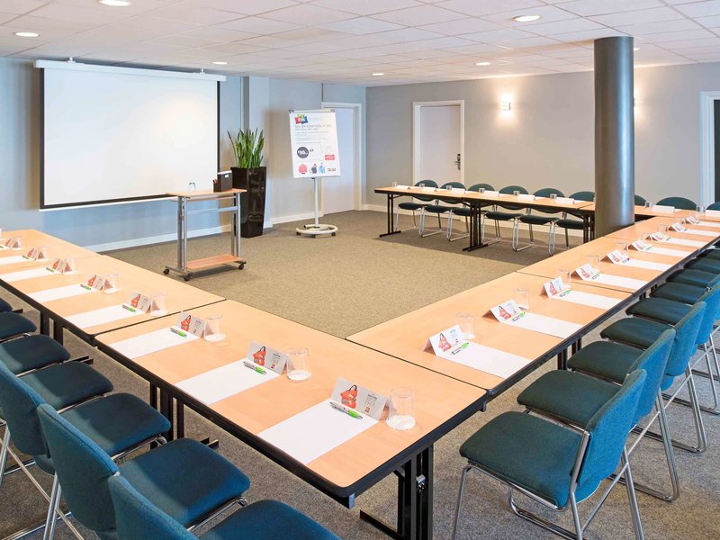 ibis luxembourg sud