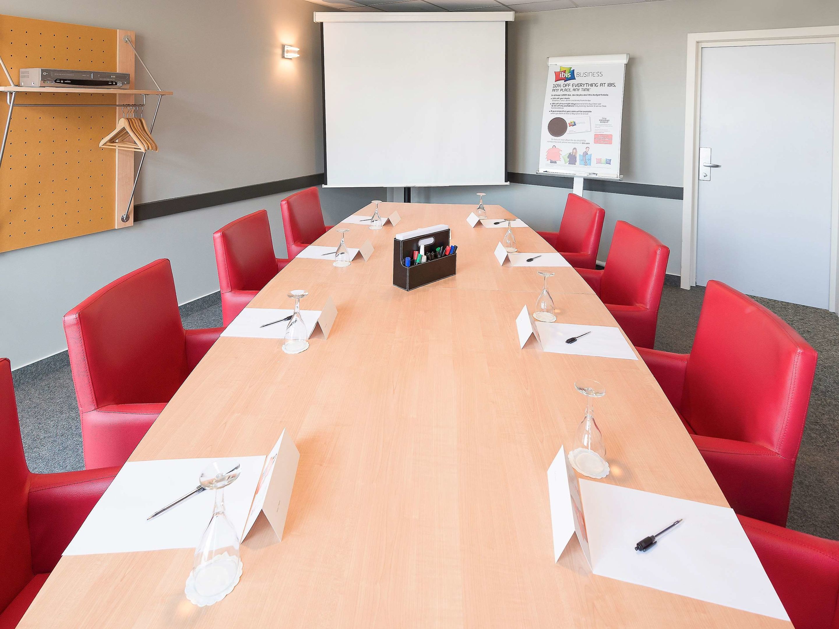 ibis luxembourg sud