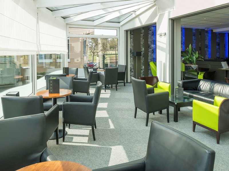 ibis luxembourg sud