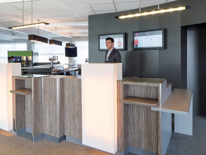 ibis luxembourg sud