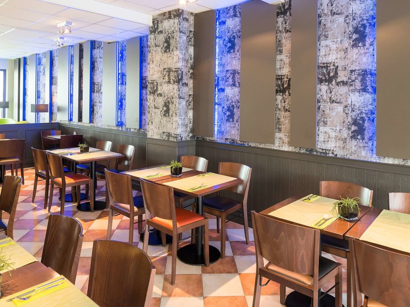 ibis luxembourg sud