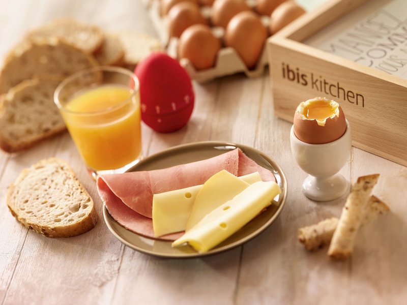 ibis luxembourg sud