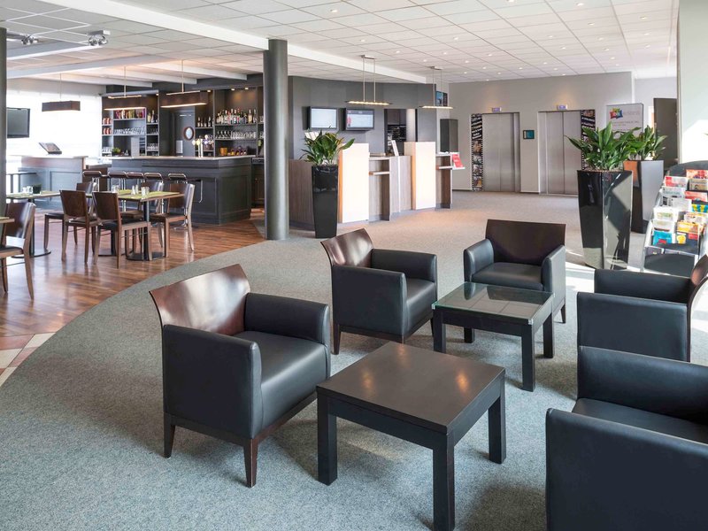 ibis luxembourg sud