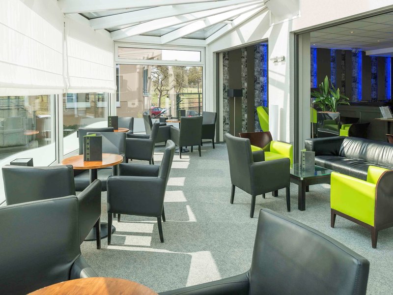ibis luxembourg sud