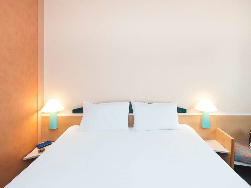 ibis luxembourg sud