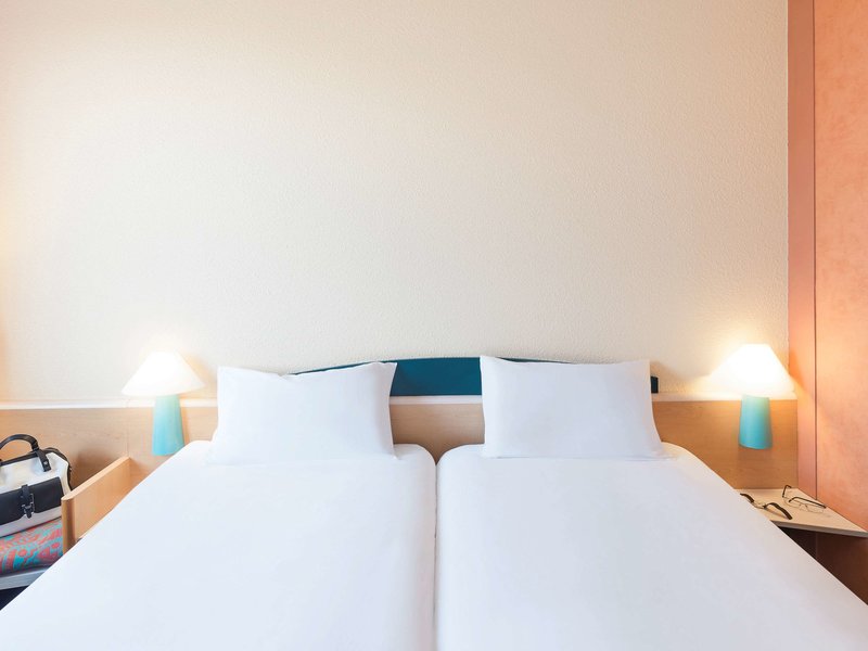 ibis luxembourg sud