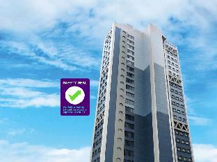 Berjaya Makati Hotel,Manila>>Makati,3 star