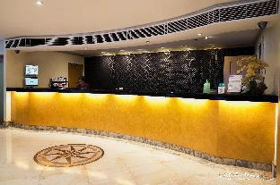 berjaya makati hotel