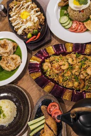 Berjaya Makati Hotel,Manila>>Makati,3 star