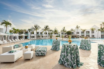 courtyard by marriott aruba resort