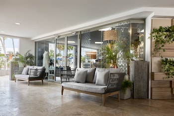 courtyard by marriott aruba resort