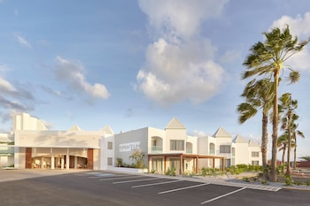 courtyard by marriott aruba resort