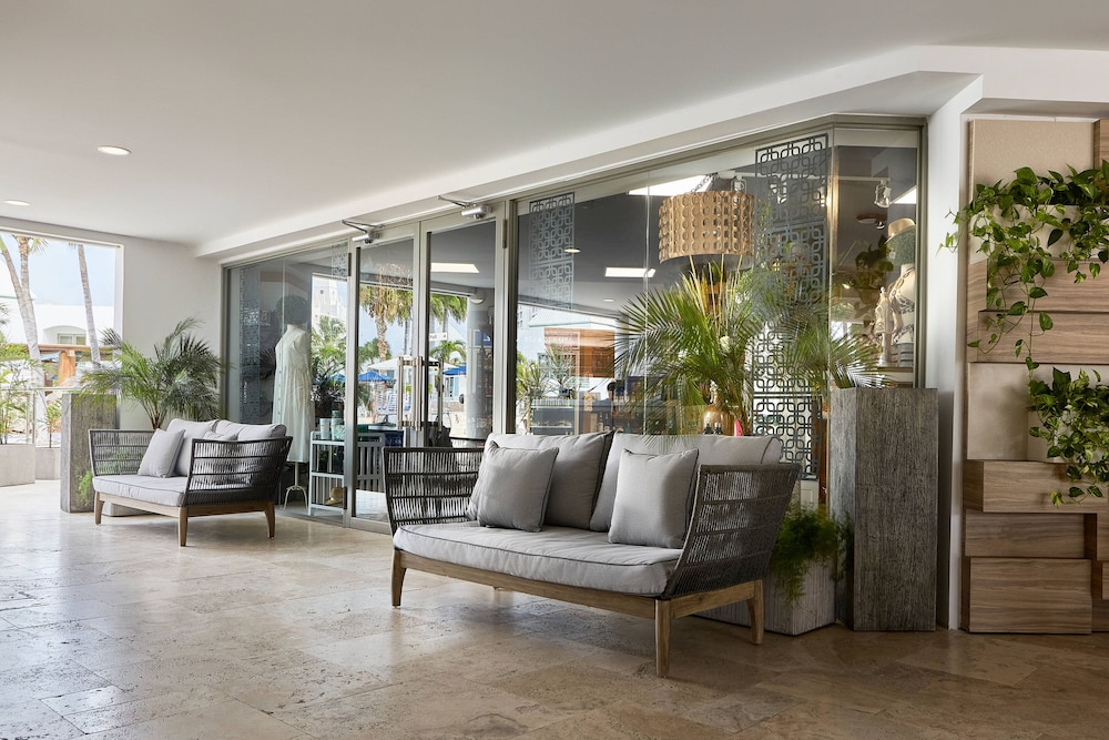 courtyard by marriott aruba resort