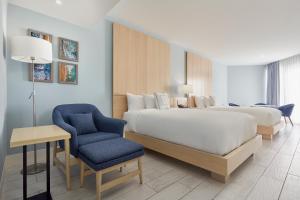 Courtyard By Marriott Aruba Resort,Eagle Beach>>Aruba,4 star