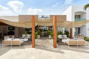 Courtyard By Marriott Aruba Resort,Eagle Beach>>Aruba,4 star