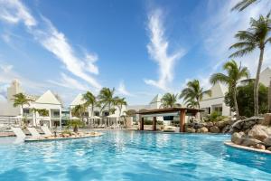 Courtyard By Marriott Aruba Resort,Eagle Beach>>Aruba,4 star