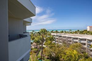 Hilton Aruba Caribbean Resort And Casino,Eagle Beach>>Aruba,5 star