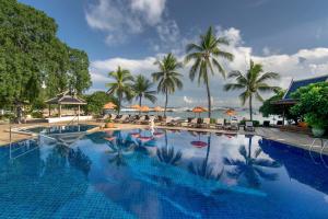 Siam Bayshore Resort Pattaya,Jomtien>>Bang Lamung,5 star