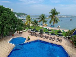Siam Bayshore Resort Pattaya,Jomtien>>Bang Lamung,5 star