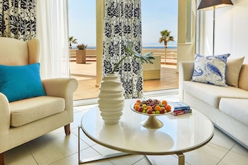 ilio mare resort hotel