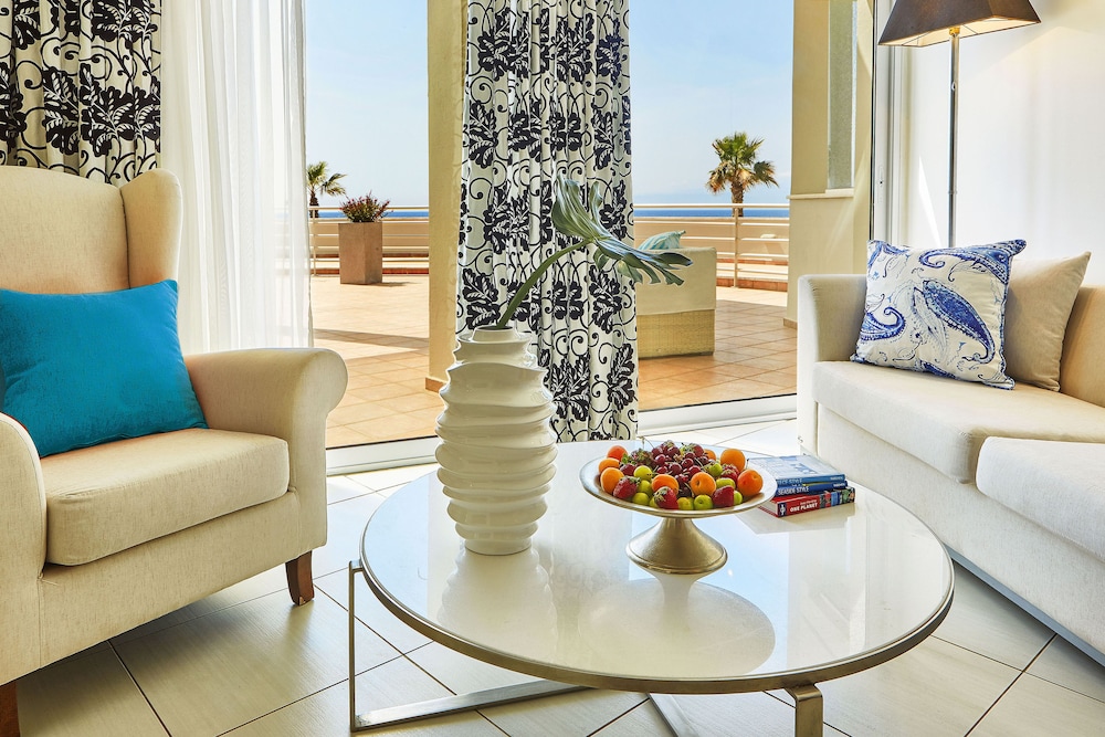 ilio mare resort hotel