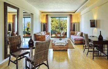 ilio mare resort hotel