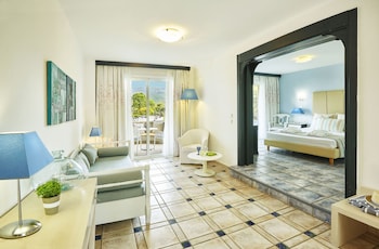 ilio mare resort hotel