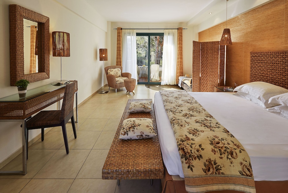 ilio mare resort hotel